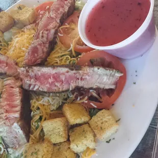 Mardi Gras Rolls