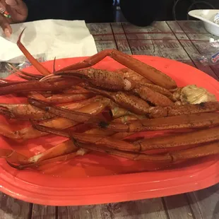 King Crab