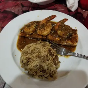 Dirty Rice
