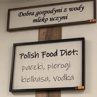 polish food diet