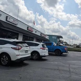 ZYGMA European Groceries &amp; Deli, Pineville