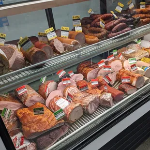 ZYGMA European Groceries &amp; Deli, Pineville