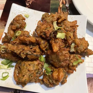 veg pakora