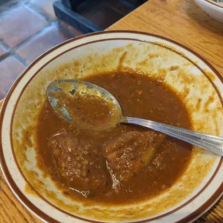 Fish Masala