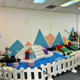 Don't worry, you won't get hurt