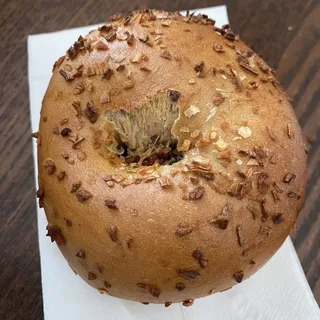 Single Bagel