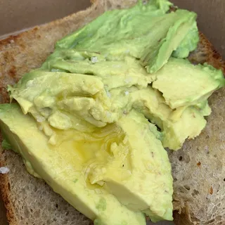 Avocado Toast