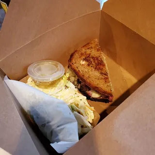 Reuben Sandwich