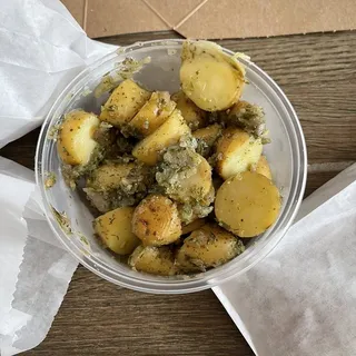 Russian Potato Salad (8oz)