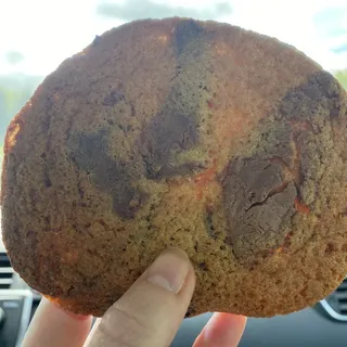 Chocolate Chip Cookie