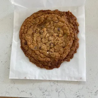 Cornflake Marshmallow Cookie