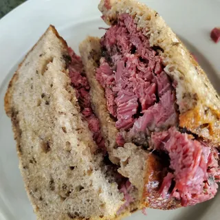 Pastrami