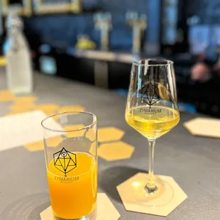 Mango Lassi Mead