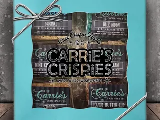 Carrie's Crispies