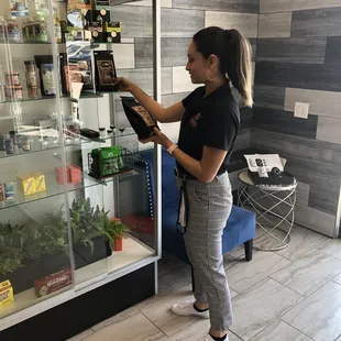 CBD Infused Coffee!!!