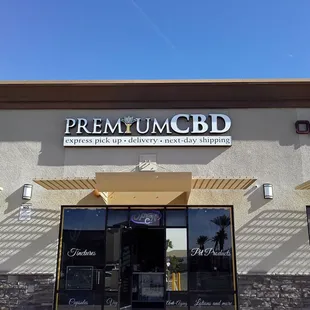 Love this place! They have the best prices and selection. Mention Cat Cieri and get 10% off your total order. Get some relief!!!