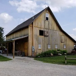 Barn