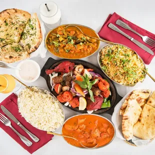 Zyqa Resturant