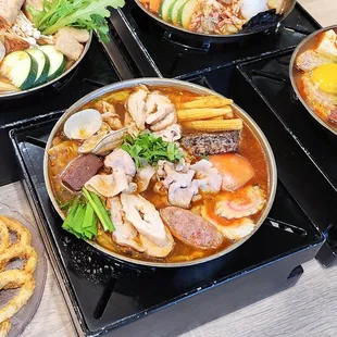 $14.95 hotpot deals!