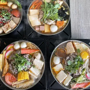 Eating well is a form of self respect