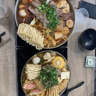 Taiwanese Sausage with Sour Pickled Vegetables