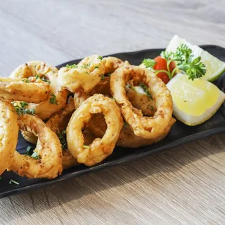 Fried Calamari