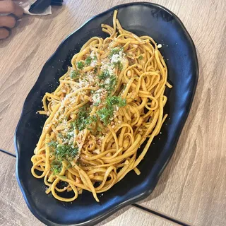 House Garlic Noodle