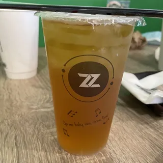 Jasmine Green Tea