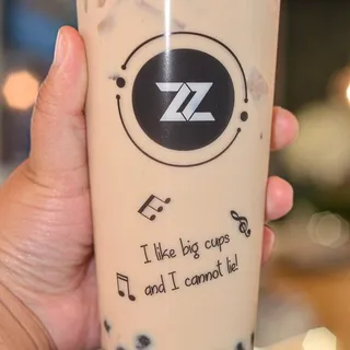 Signature Milk Tea