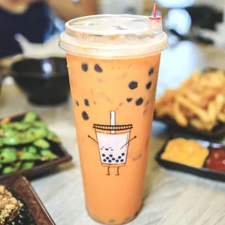 Royal Thai Tea