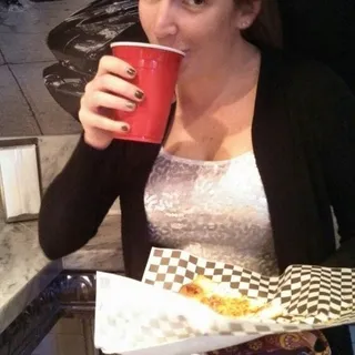 Maggie P.