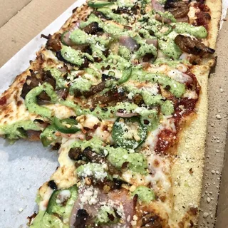 Pineapple Express (Big Island Musubi)