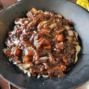 Jajangmein