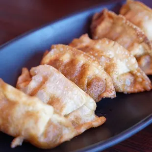 Gyoza