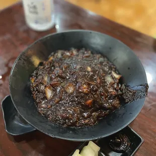 21 Jjajangmyun