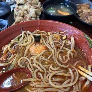 18 Jjampong