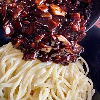 21 Jjajang Myun