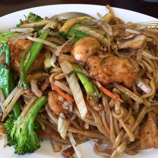 Combo Fried Rice