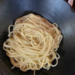 Extra Noodle