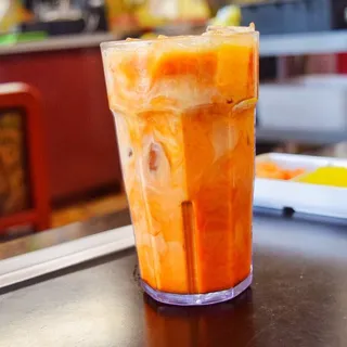Thai Iced Tea