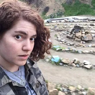 Alexia A.