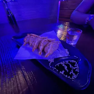 Gyoza