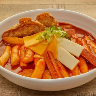 Zzang Bokki