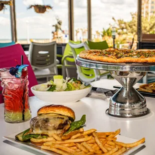 Conveniently located on the VB Boardwalk!