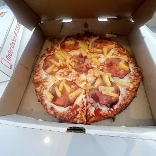 This was $50?! Don't waste your money.