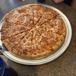 Cheese Pizza