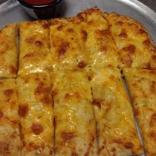 Cheesy Bread