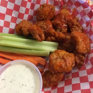 Boneless Wings