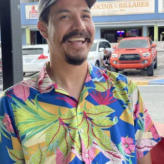 Aaron A.