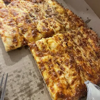 Cheesy Bread